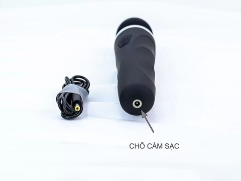 Chày Rung Massage Lovense Domi 2 Cao Cấp Thỏa Mãn Không Giới Hạn