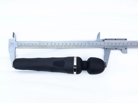 Chày Rung Massage Lovense Domi 2 Cao Cấp Thỏa Mãn Không Giới Hạn