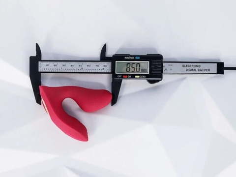 Máy Massage Điểm G Dildo Rung Nhiều Chế Độ Điều Khiển Từ Xa