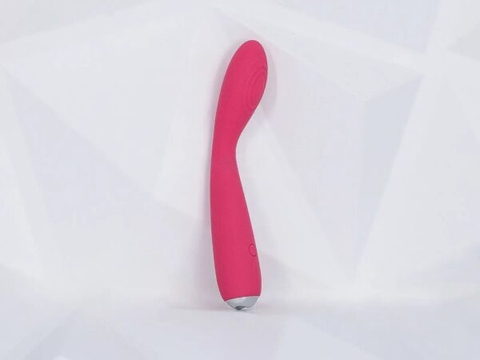 Ngón Tay Massage Điểm G Svakom Iris Cao Câp Rung Nhiều Chế Độ Hàng USA