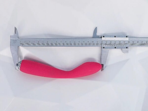 Ngón Tay Massage Điểm G Svakom Iris Cao Câp Rung Nhiều Chế Độ Hàng USA