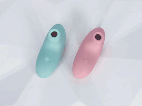 Máy Bú & Hút Svakom Pulse Lite Neo Hàng USA