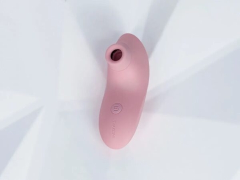 Máy Bú & Hút Svakom Pulse Lite Neo Hàng USA