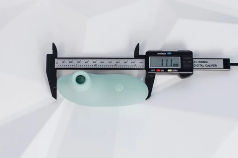 Máy Bú & Hút Svakom Pulse Lite Neo Hàng USA