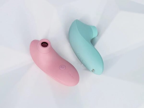 Máy Bú & Hút Svakom Pulse Lite Neo Hàng USA