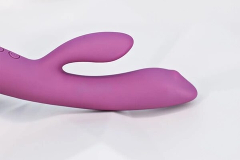 Máy Rung Svakom Trysta Neo Bi Lăn Kích Thích Điểm G Kết Nối App