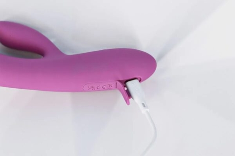 Máy Rung Svakom Trysta Neo Bi Lăn Kích Thích Điểm G Kết Nối App