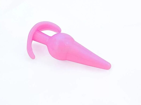 Đồ Chơi Kích Thích Hậu Môn Anal Fiche Không Rung