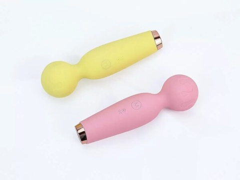 Chày Rung Tình Yêu LILO 7 Chế Độ Rung Cực Mạnh