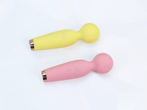 Chày Rung Tình Yêu LILO 7 Chế Độ Rung Cực Mạnh