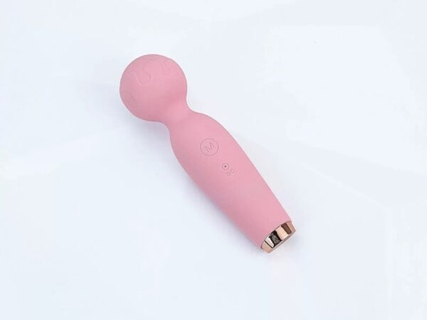 Chày Rung Tình Yêu LILO 7 Chế Độ Rung Cực Mạnh