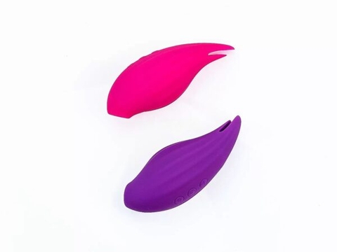 Lưỡi Liếm Rung Hút 9 Chế Độ Nhỏ Gọn Bỏ Túi