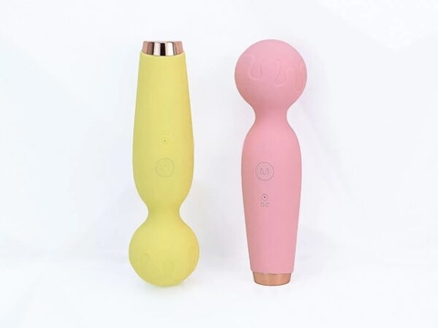 Chày Rung Tình Yêu LILO 7 Chế Độ Rung Cực Mạnh