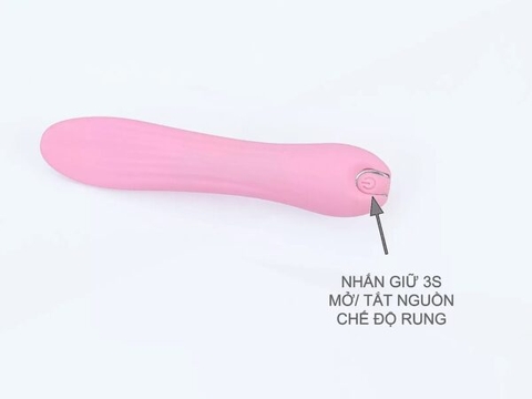 Lưỡi Massage Âm Đạo Điểm G Cunnilingus