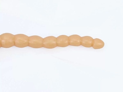 Dương Vật Giả 2 Đầu Kèm Kích Hậu Chuỗi Hạt