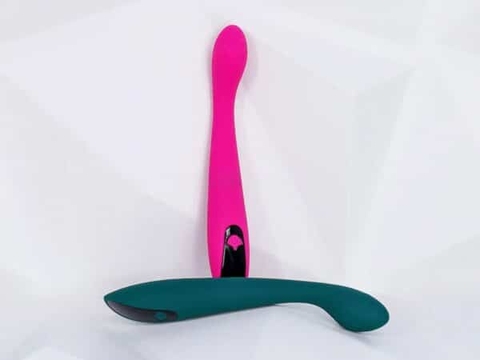 Ngón Tay Rung Massage Điểm G Thăng Hoa