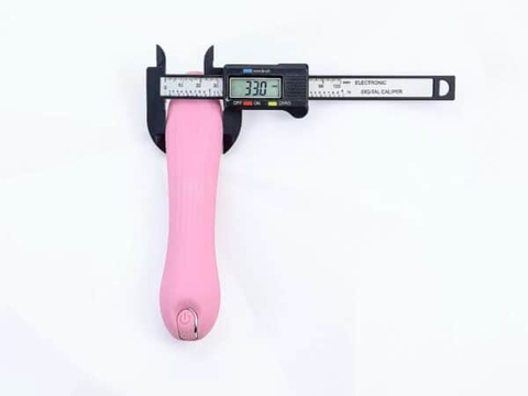 Lưỡi Massage Âm Đạo Điểm G Cunnilingus