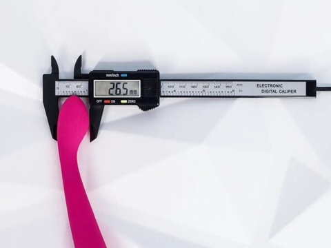 Ngón Tay Rung Massage Điểm G Thăng Hoa