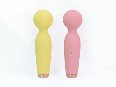 Chày Rung Tình Yêu LILO 7 Chế Độ Rung Cực Mạnh