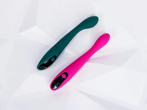 Ngón Tay Rung Massage Điểm G Thăng Hoa