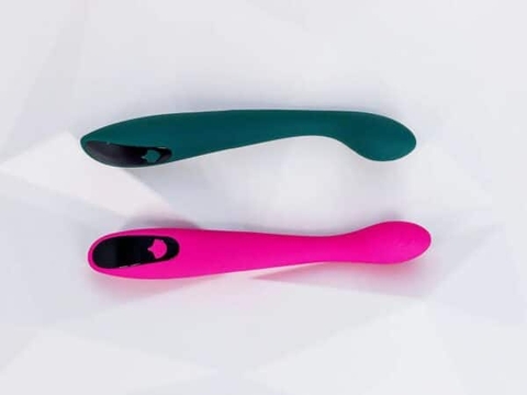 Ngón Tay Rung Massage Điểm G Thăng Hoa