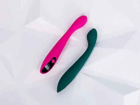 Ngón Tay Rung Massage Điểm G Thăng Hoa