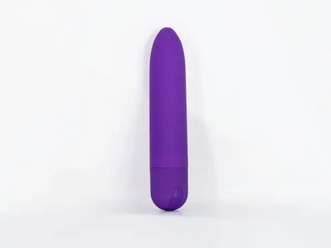 Trứng Rung Mini Siêu Mạnh 10 Chế Độ Tiện Lợi