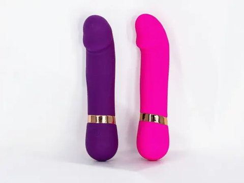 Máy Massage Điểm G Trứng Rung Dương Vật Nhỏ Gọn