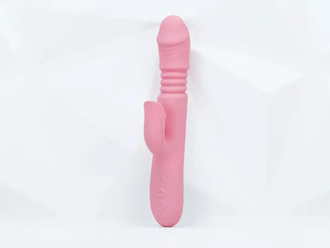 Dương Vật Giả Juai Rung Thụt, Tỏa Nhiệt Kèm Lưỡi Liếm 7 Chế Độ