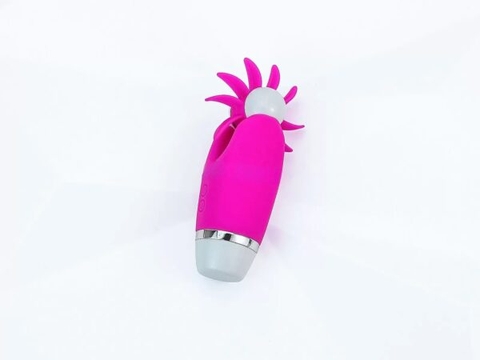 Lưỡi Xoay 360° Massage Âm Đạo Intoxicated Love