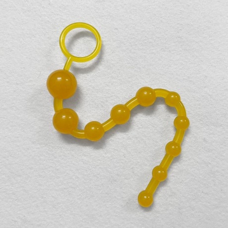 Chuỗi Hạt Kích Thích Hậu Môn Lovetoy Psyche’s