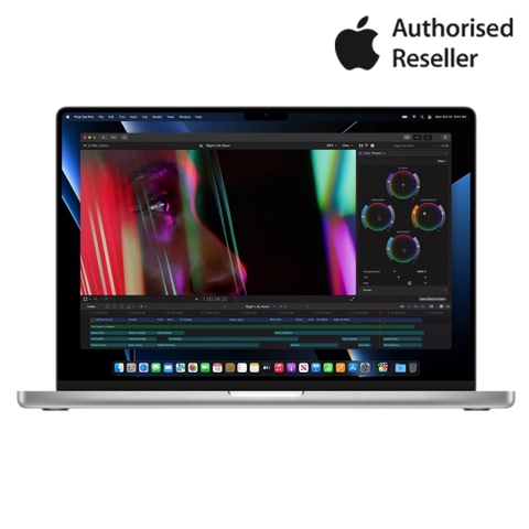 Macbook Pro 14 inch 2021