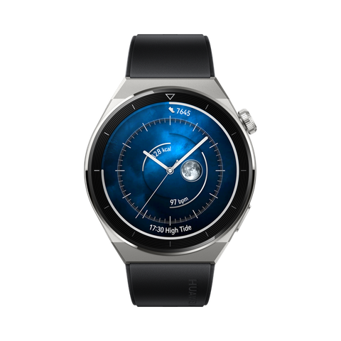 Đồng hồ thông minh Huawei Watch GT3 Pro dây silicone