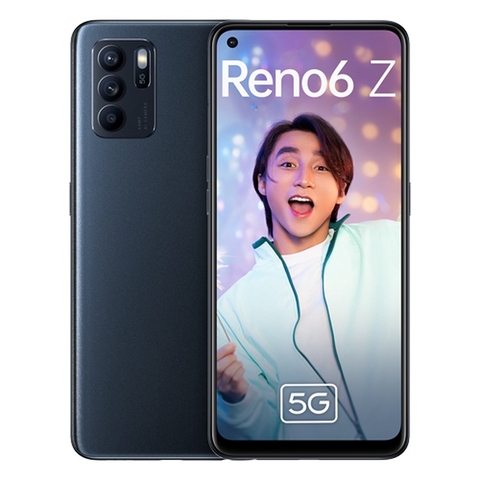 OPPO Reno6 Z 5G