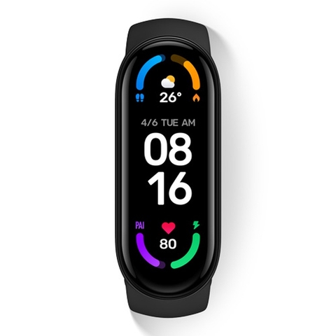 Vòng đeo tay thông minh Xiaomi Mi Band 7