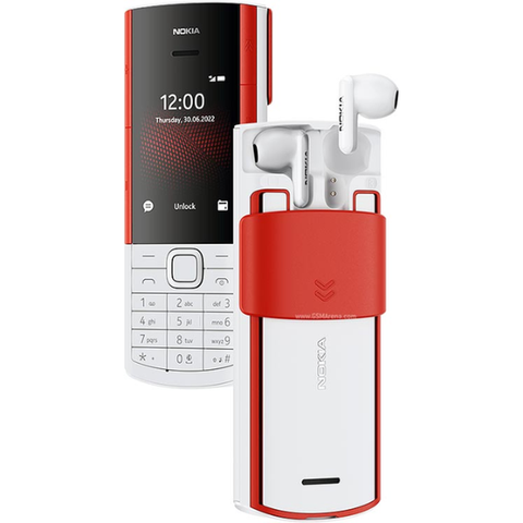 Nokia 5710 XpressAudio