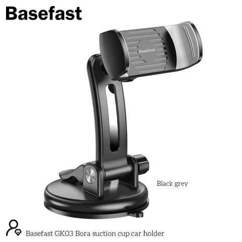 Giá đỡ điện thoại Basefast GK03