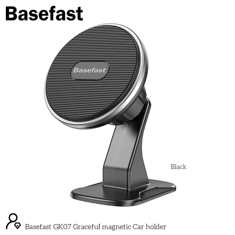 Basefast GK07 - Giá đỡ điện thoại trên ô tô