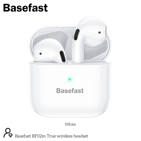 Tai nghe Bluetooth cao cấp Basefast BF02M