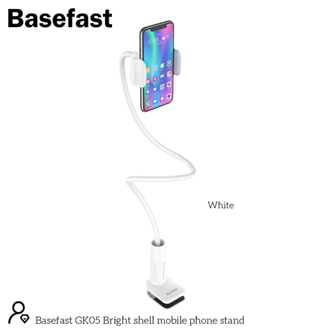 Giá đỡ điện thoại Basefast GK05