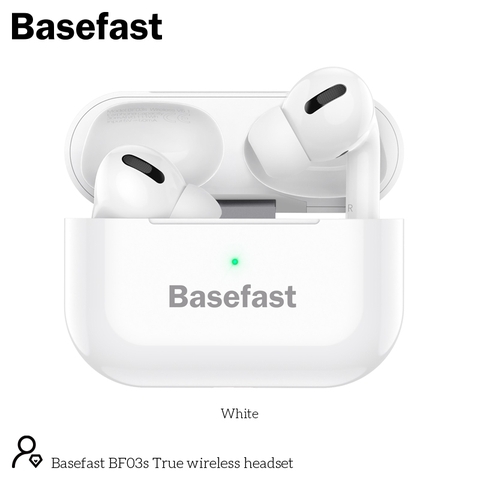 Tai nghe Bluetooth cao cấp Basefast BF03S