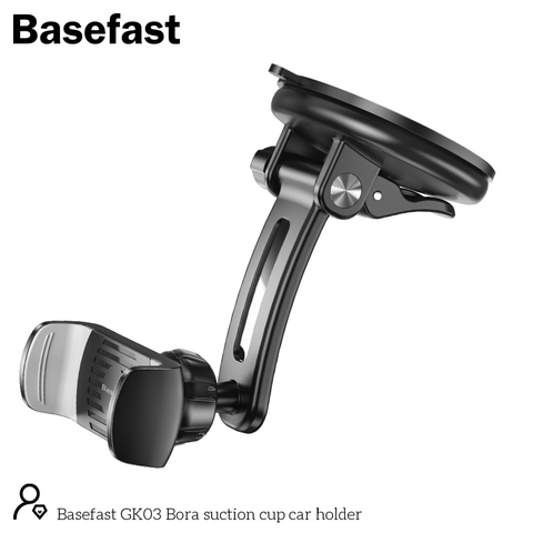 Giá đỡ điện thoại Basefast GK03