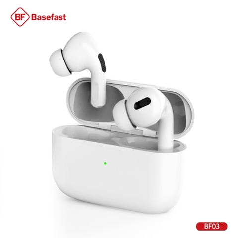Tai nghe Bluetooth cao cấp Basefast BF03