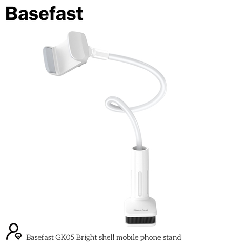 Giá đỡ điện thoại Basefast GK05