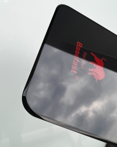 Kính Cường Lực Cao Cấp Basefast Redbull 9H