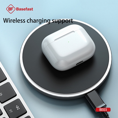 Tai nghe Bluetooth cao cấp Basefast BE03