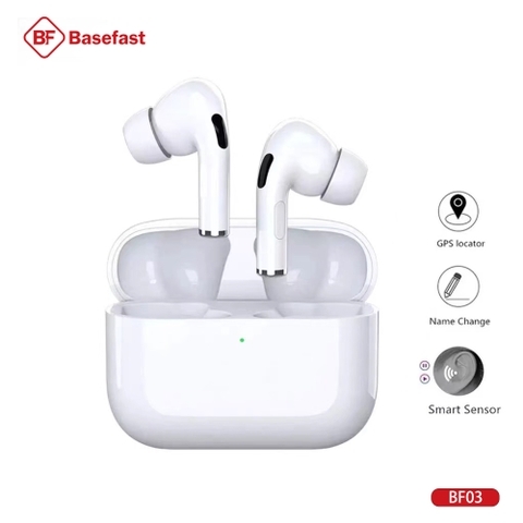 Tai nghe Bluetooth cao cấp Basefast BF03