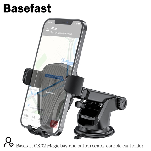 Giá đỡ điện thoại Basefast GK02