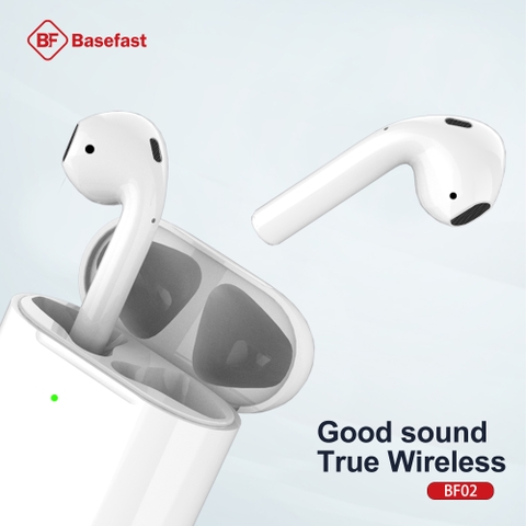 Tai nghe Bluetooth cao cấp Basefast BF02