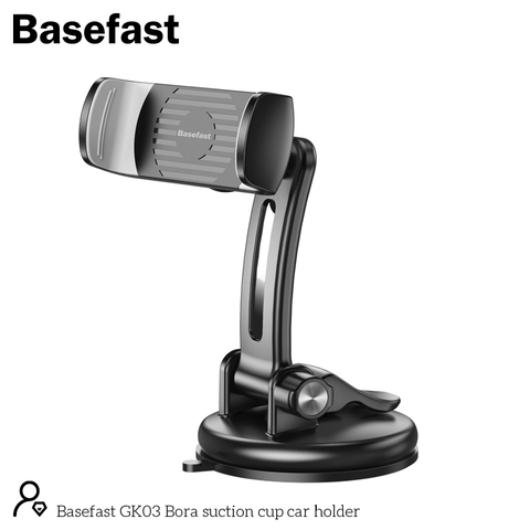 Giá đỡ điện thoại Basefast GK03